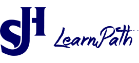 LearnPath home.
